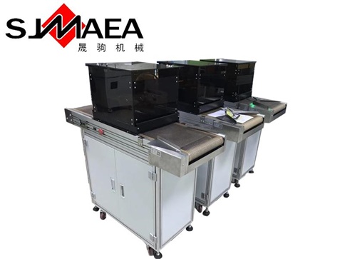 UV固化机功率密度和固化能量-庄闲和游戏UV固化机jpg